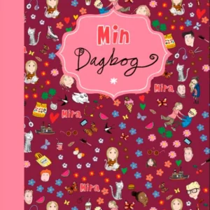 Mira - Min dagbog
