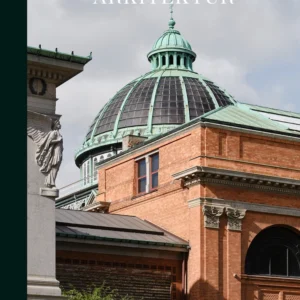 Glyptotekets arkitektur