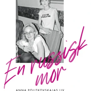 En russisk mor