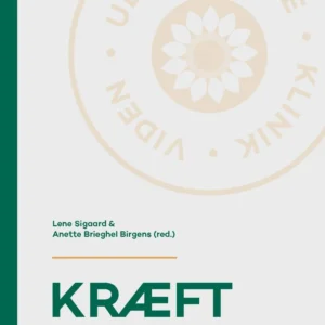 Kræft, 2. udgave