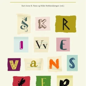 Skriveutvikling og skrivevansker