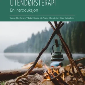 Utendørsterapi : en introduksjon