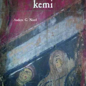 Forntidens kemi