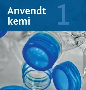 Anvendt Kemi 1