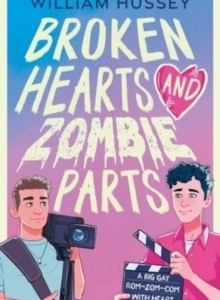Broken Hearts and Zombie Parts