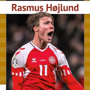 Rasmus Højlund