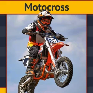 Motocross