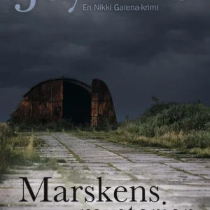 Marskens mysterier