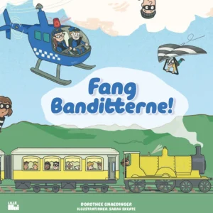 Fang banditterne
