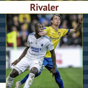 Rivaler