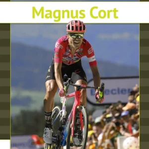 Magnus Cort
