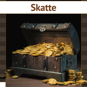 Skatte
