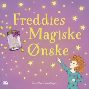 Freddies magiske ønske