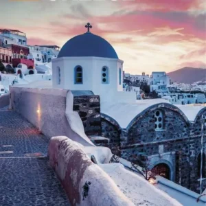Rough Guide Greece