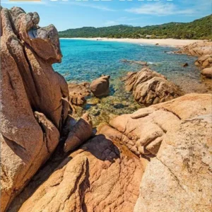 The Rough Guide to Sardinia (Travel Guide with Free eBook)