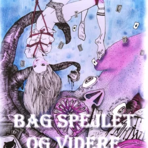 Bag spejlet og videre