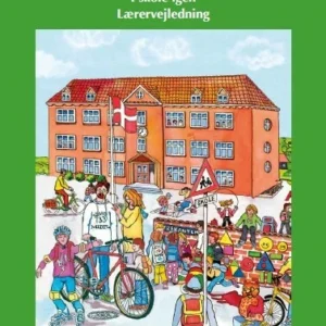 ABACUS 1. kl. Lærervejledning