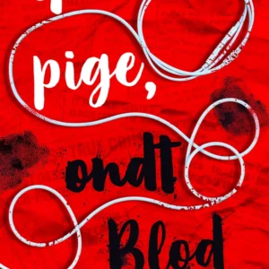 God pige, ondt blod