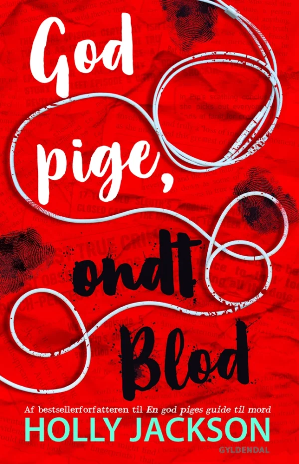 God pige, ondt blod