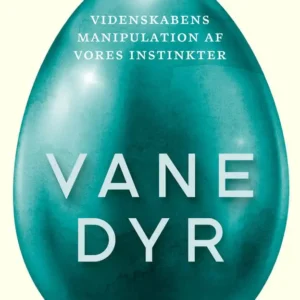 Vanedyr