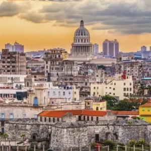 The Rough Guide to Cuba (Travel Guide with Free eBook)