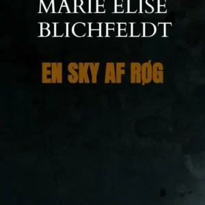 En sky af røg