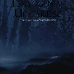 I skyggen af Udgårdsø