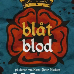 Blåt blod