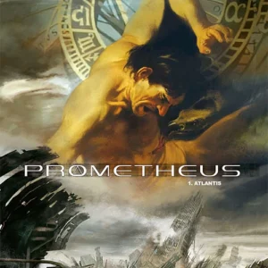 Prometheus 1: Atlantis