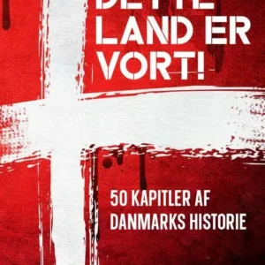 For dette land er vort
