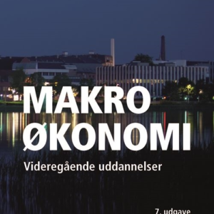 Makroøkonomi