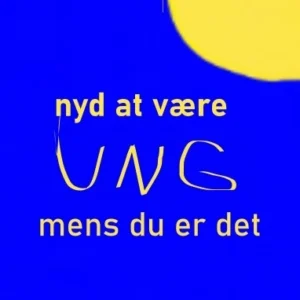 Nyd at være ung