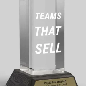 Teams That Sell