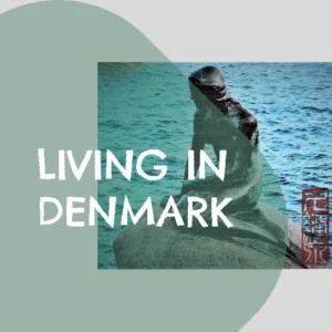 Living in Denmark