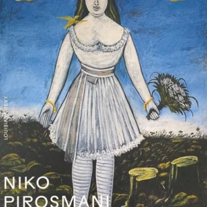 Louisiana Revy. Niko Pirosmani
