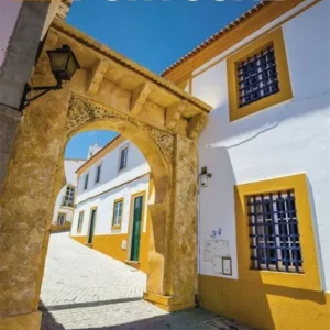 The Rough Guide to Portugal (Travel Guide with Free eBook) (17th ed. Mar. 23)