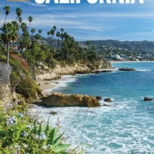 The Rough Guide to California (Travel Guide with Free eBook)