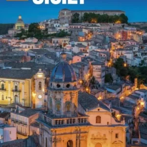 The Rough Guide to Sicily (Travel Guide with Free eBook)