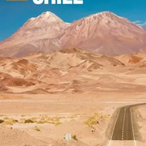 The Rough Guide to Chile & Easter Island (Travel Guide with Free eBook)