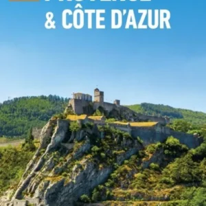 The Rough Guide to Provence & Cote d'Azur (Travel Guide with Free eBook)