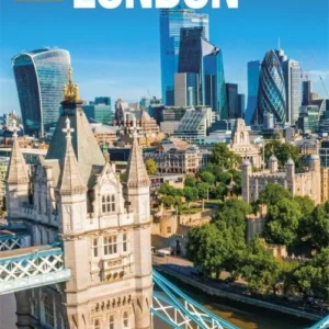 The Rough Guide to London (Travel Guide with Free eBook)
