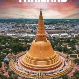 The Rough Guide to Thailand (Travel Guide with Free eBook)