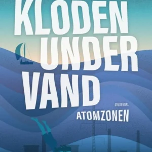 Kloden under vand 2 - Atomzonen