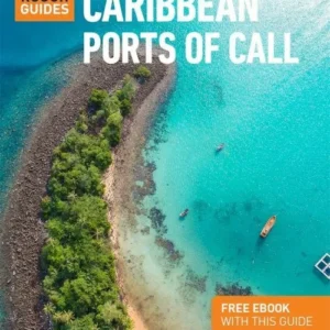 The Mini Rough Guide to Caribbean Ports of Call (Travel Guide with Free eBook)