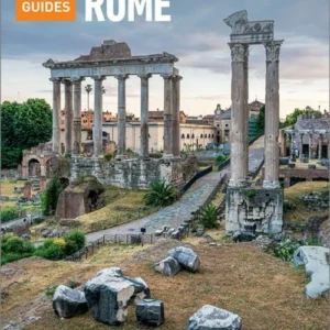 The Mini Rough Guide to Rome (Travel Guide with Free eBook)