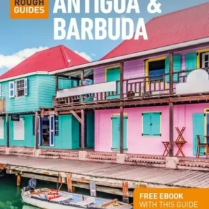 The Mini Rough Guide to Antigua & Barbuda (Travel Guide with Free eBook)