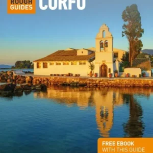 The Mini Rough Guide to Corfu (Travel Guide with Free eBook)