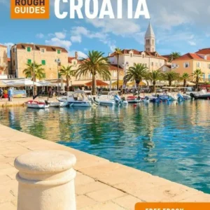 The Mini Rough Guide to Croatia (Travel Guide with Free eBook)