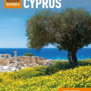 The Mini Rough Guide to Cyprus (Travel Guide with Free eBook)