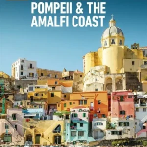 The Rough Guide to Naples, Pompeii & the Amalfi Coast (Travel Guide with Free eBook)